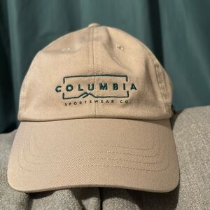 Columbia Sportswear Co. Hat